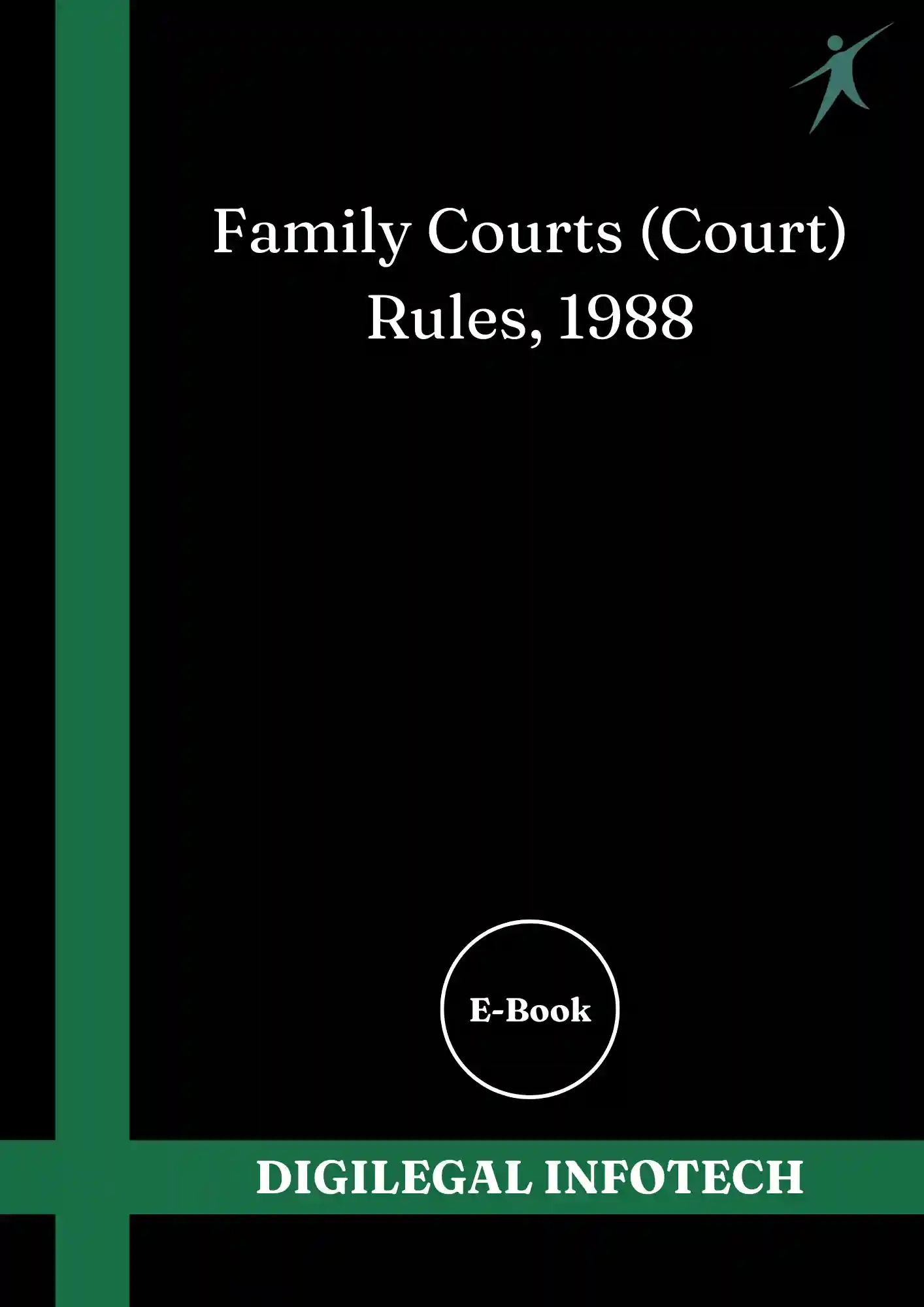 Family Courts (Court) Rules, 1988